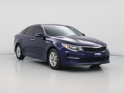 2018 Kia Optima LX -
                Fort Worth, TX