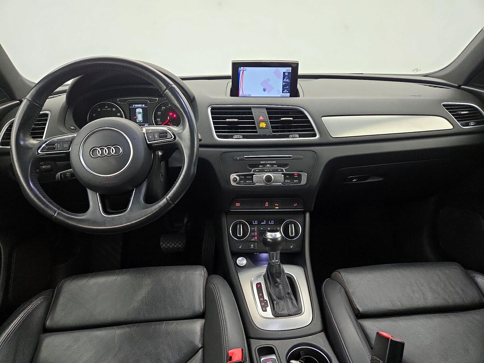 Thumbnail: 2018 Audi Q3 - 9