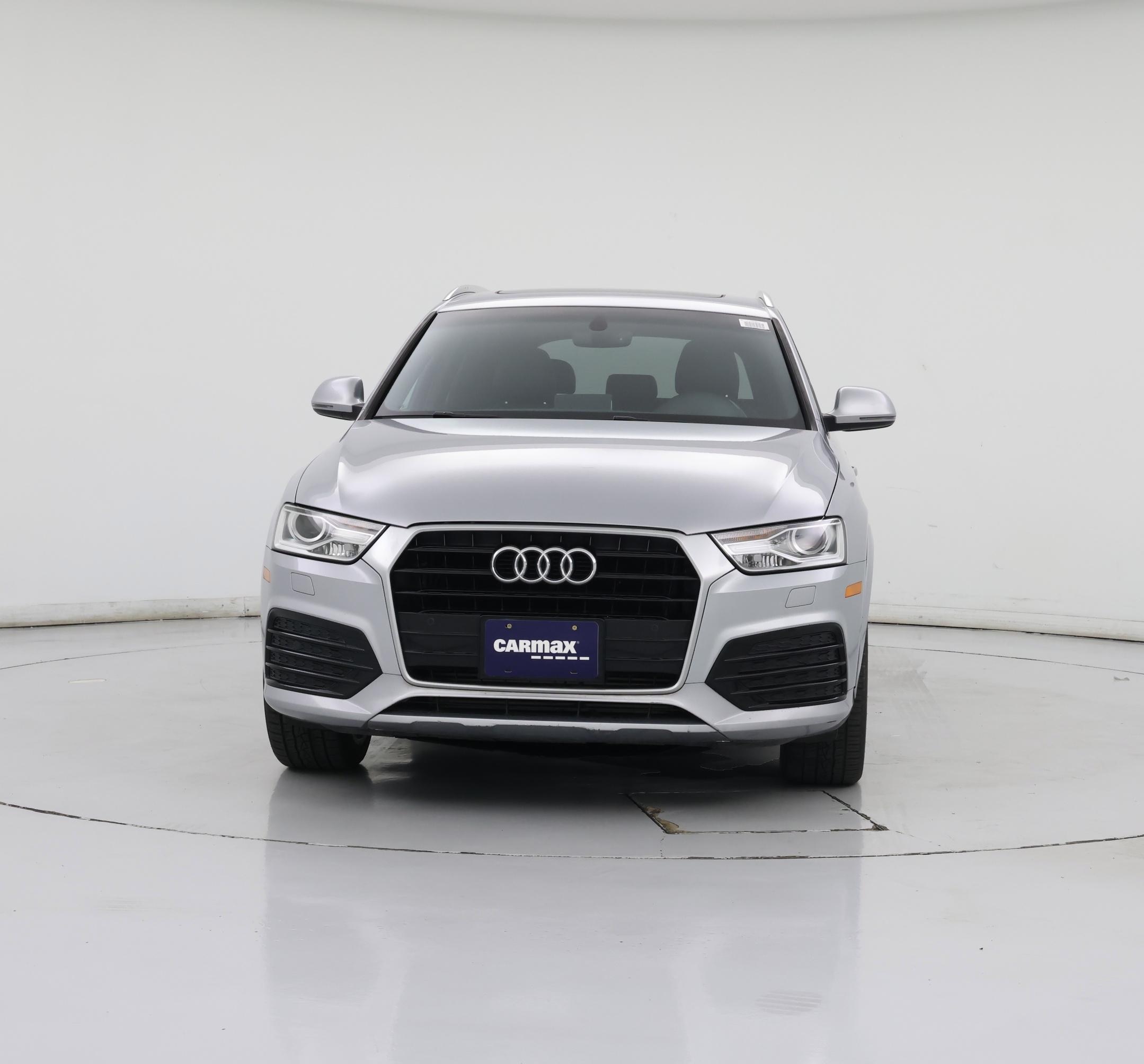 Thumbnail: 2018 Audi Q3 - 5