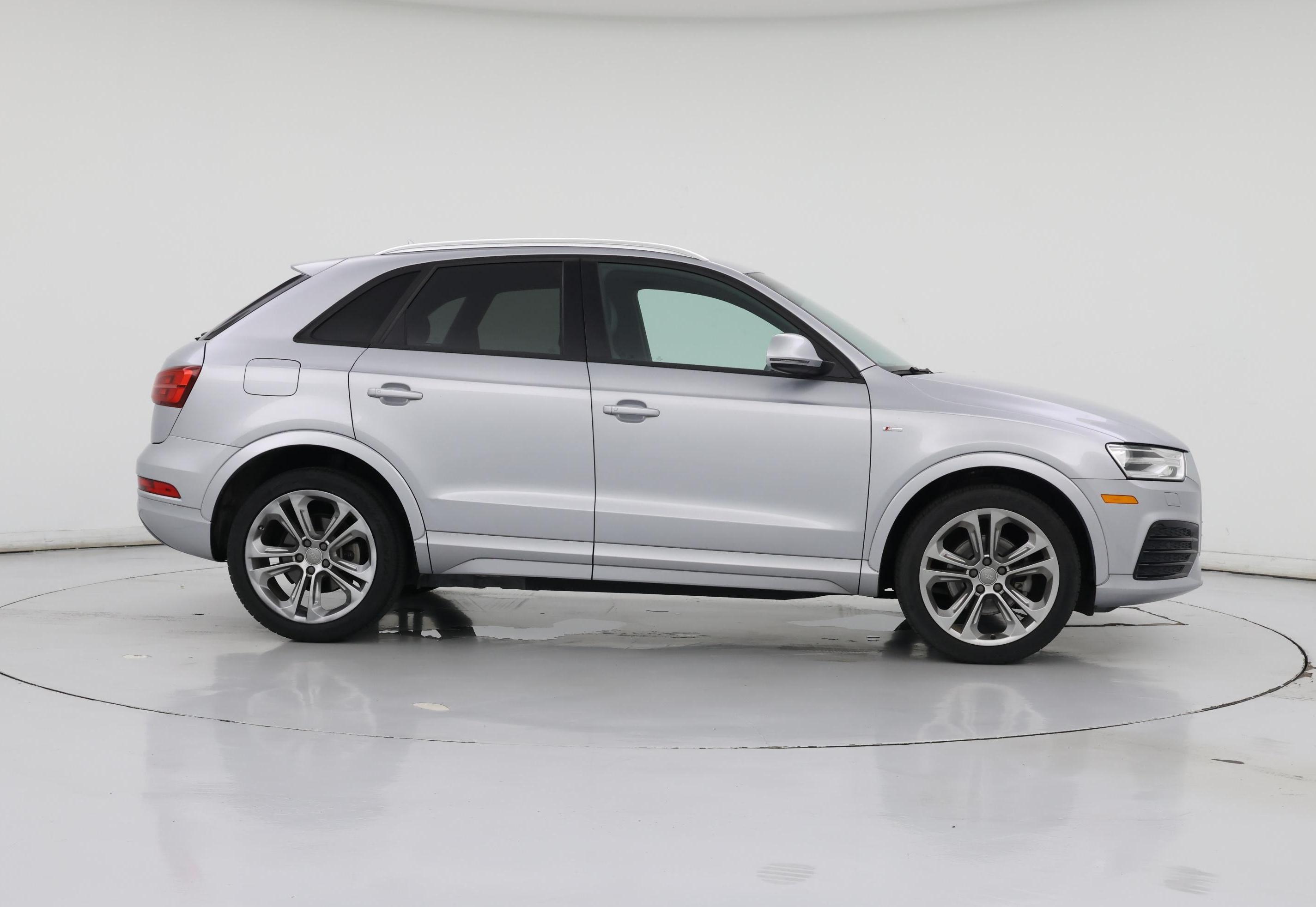 Thumbnail: 2018 Audi Q3 - 7