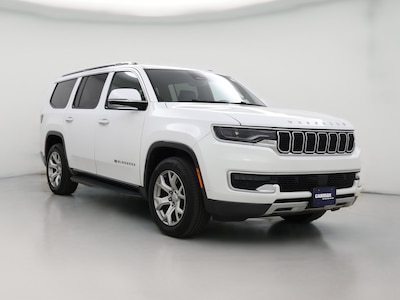 2022 Jeep Wagoneer Series II -
                Indianapolis, IN