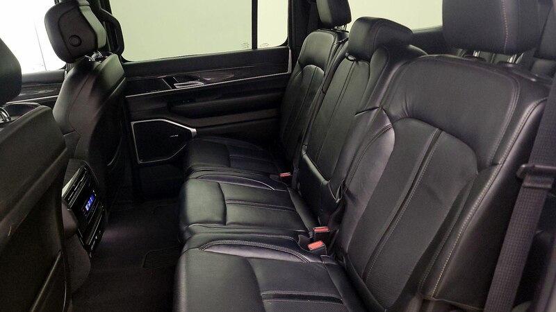 2022 Jeep Wagoneer Series II 20