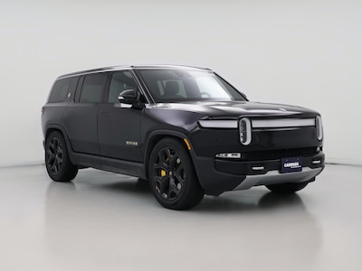 2023 Rivian R1S Adventure -
                Irving, TX