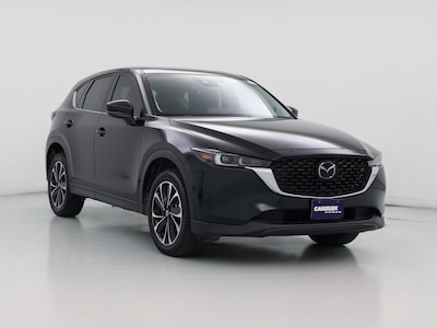 2023 Mazda CX-5 S Premium Plus -
                Golden, CO