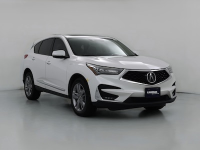 2020 Acura RDX Advance -
                  Irving, TX