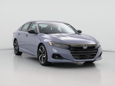 2022 Honda Accord Sport -
                Tyler, TX