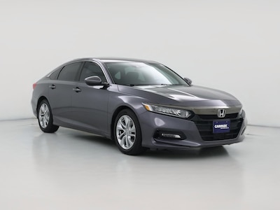 2020 Honda Accord Sport -
                Plano, TX