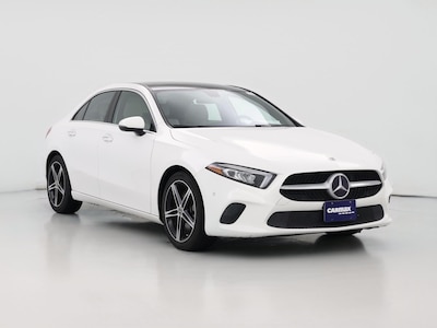 2022 Mercedes-Benz A-Class A 220 -
                Irving, TX