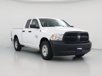 2022 RAM 1500 Classic Tradesman -
                Garland, TX