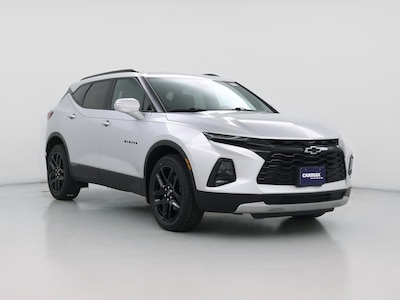 2022 Chevrolet Blazer  -
                Shreveport, LA
