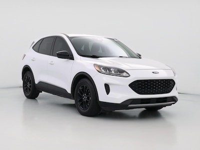 2020 Ford Escape SE -
                Plano, TX