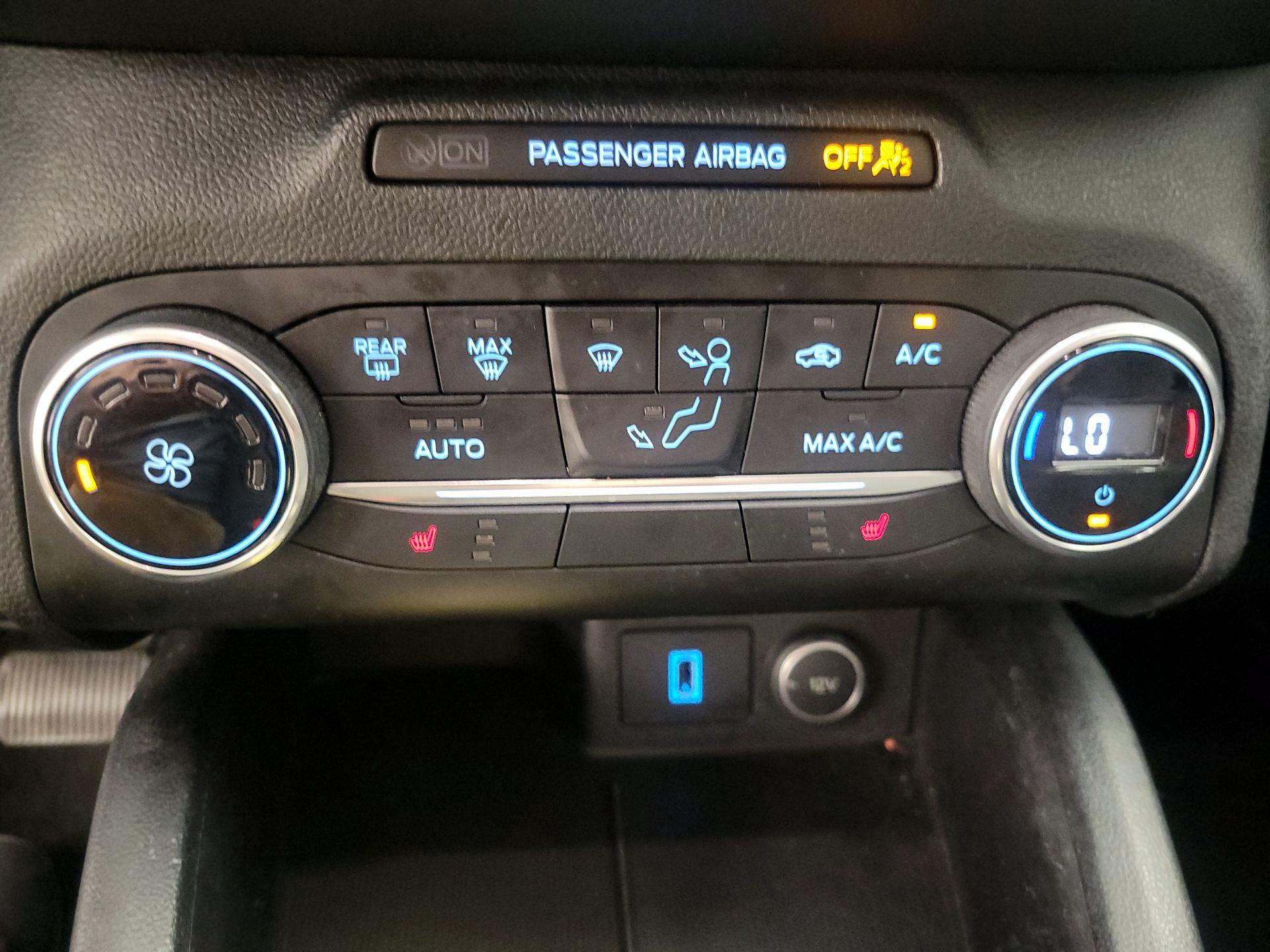 Thumbnail: 2020 Ford Escape - 16