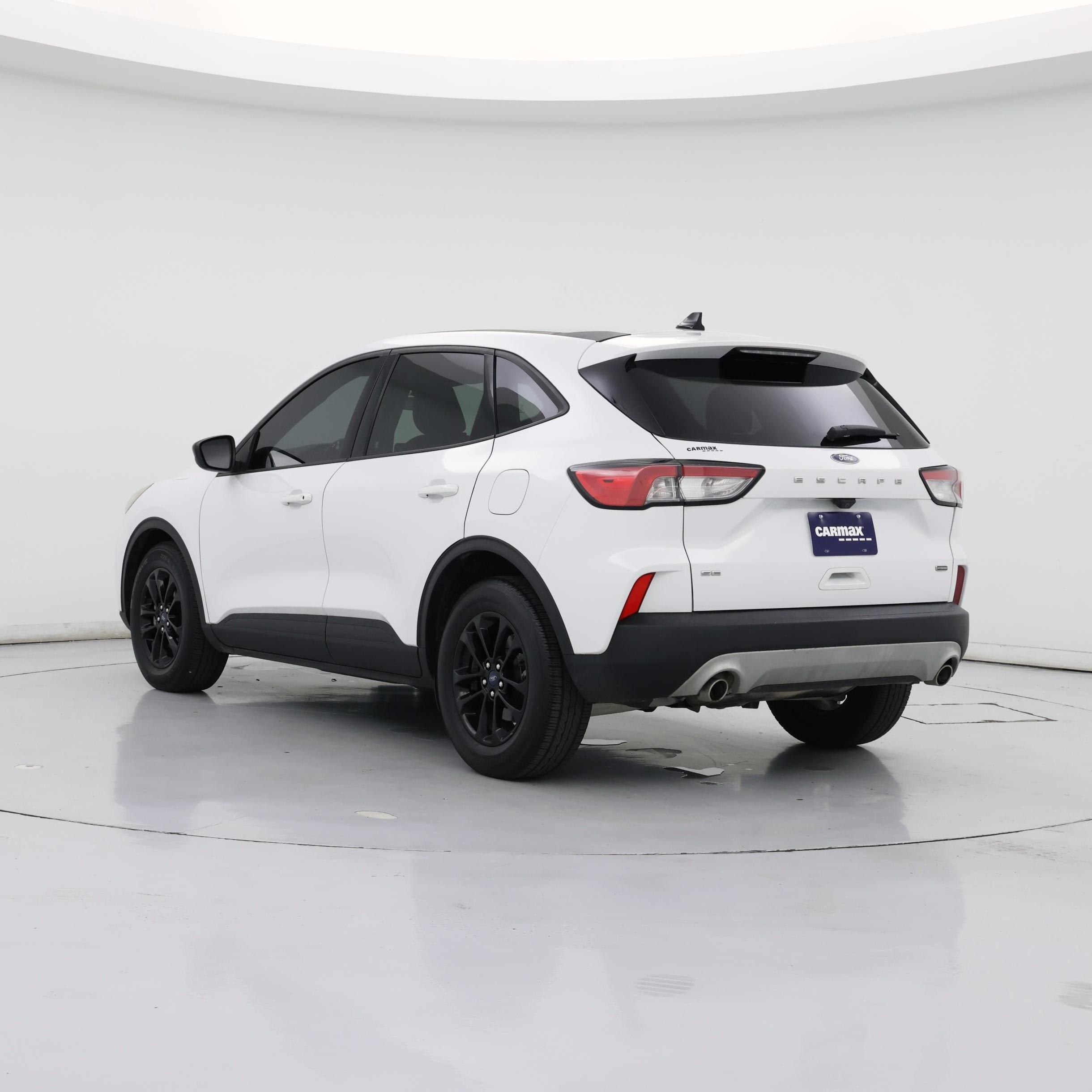 Thumbnail: 2020 Ford Escape - 2
