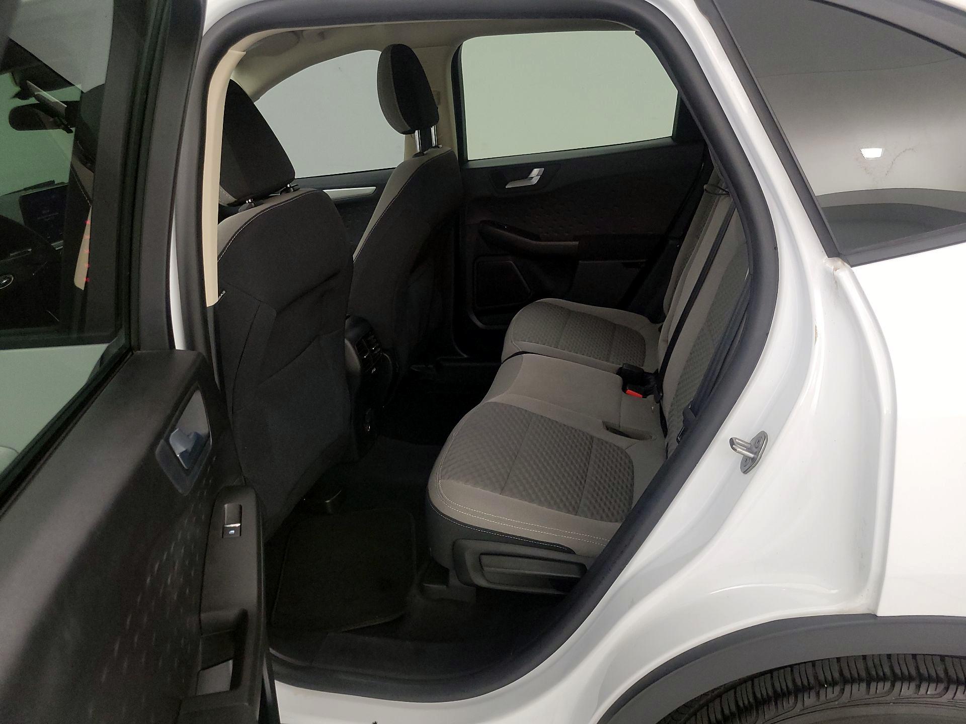 Thumbnail: 2020 Ford Escape - 19