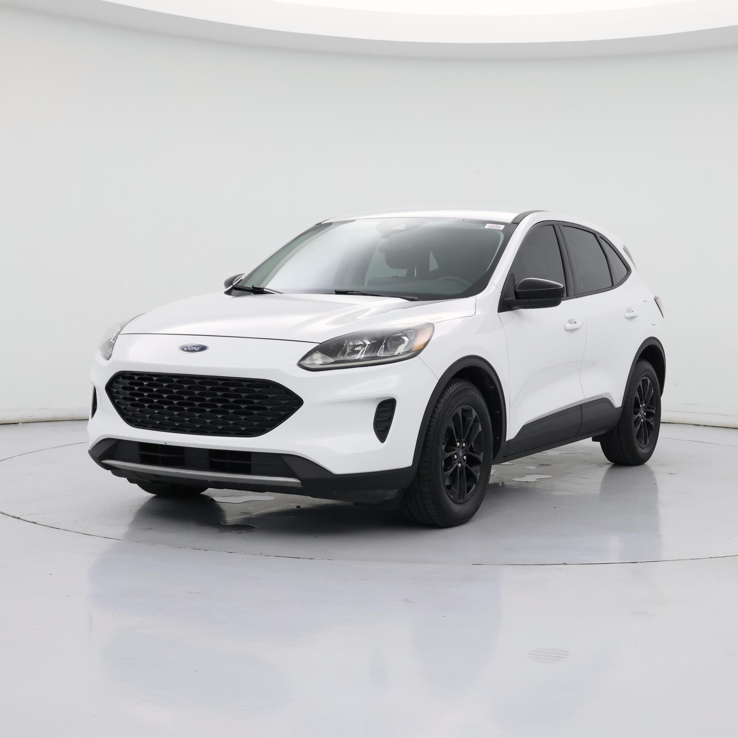 Thumbnail: 2020 Ford Escape - 4