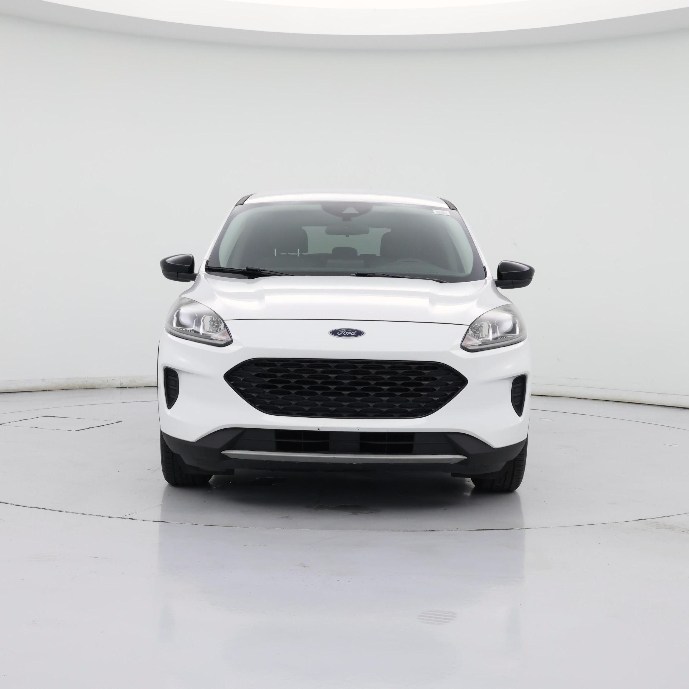 Thumbnail: 2020 Ford Escape - 5