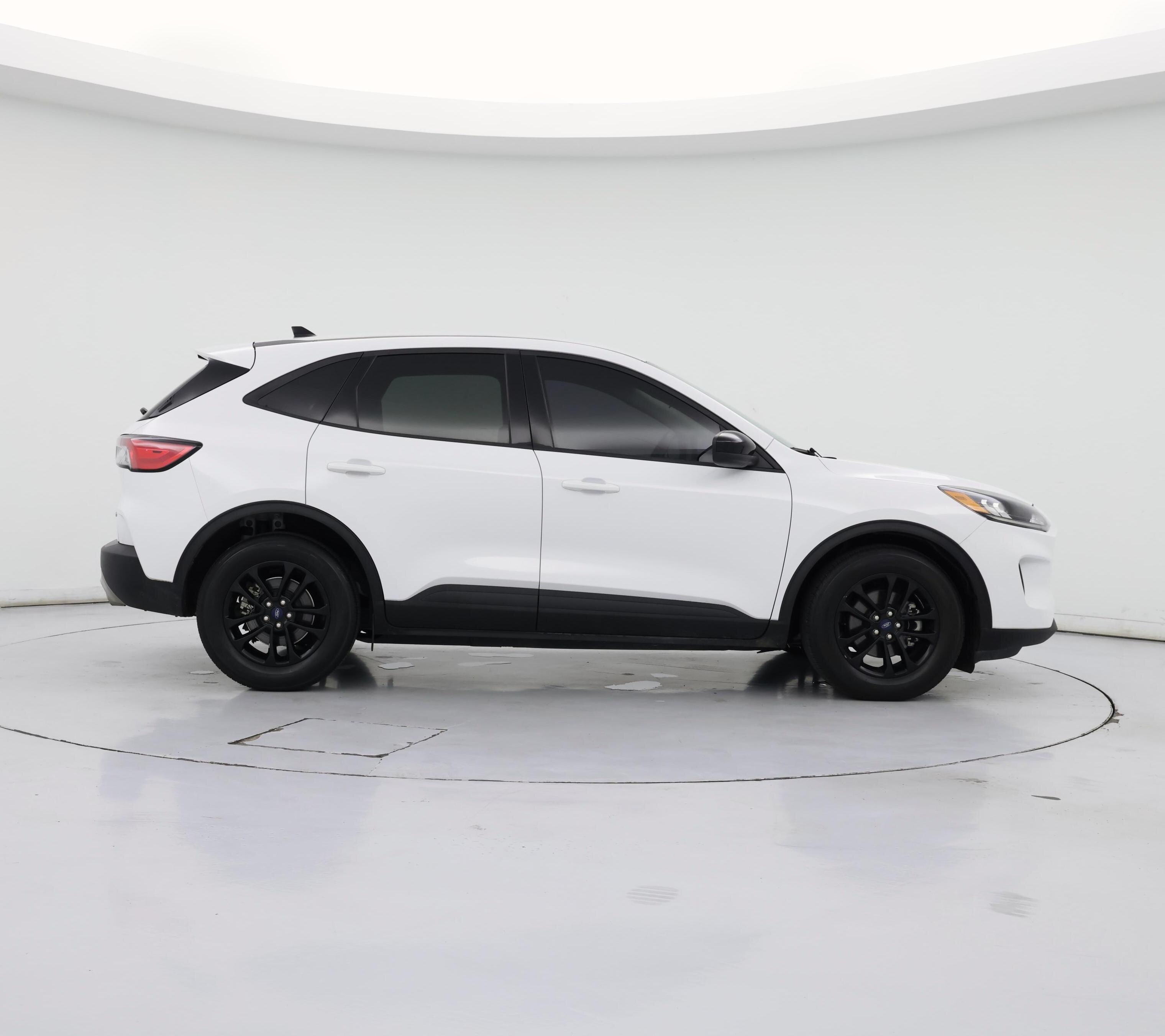 Thumbnail: 2020 Ford Escape - 7