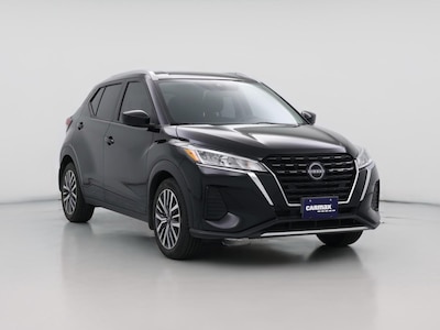 2023 Nissan Kicks SV -
                Plano, TX