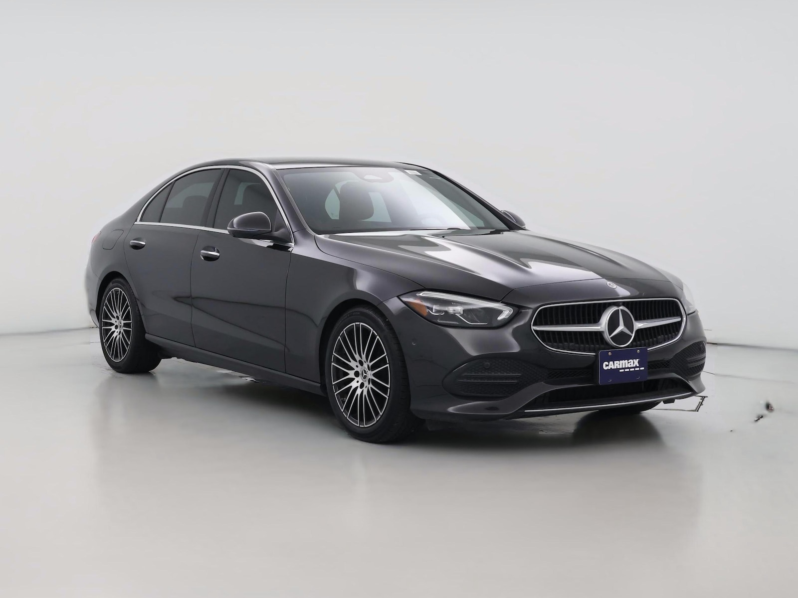 2022 Mercedes-Benz C-Class Sedan
