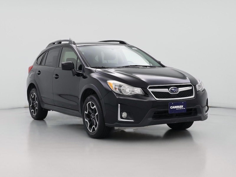 2016 Subaru XV Crosstrek Premium -
                  Plano, TX