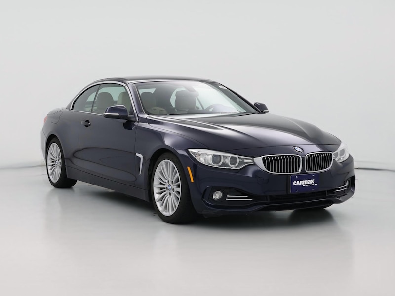 2014 BMW 4 Series 428i -
                  Fort Worth, TX