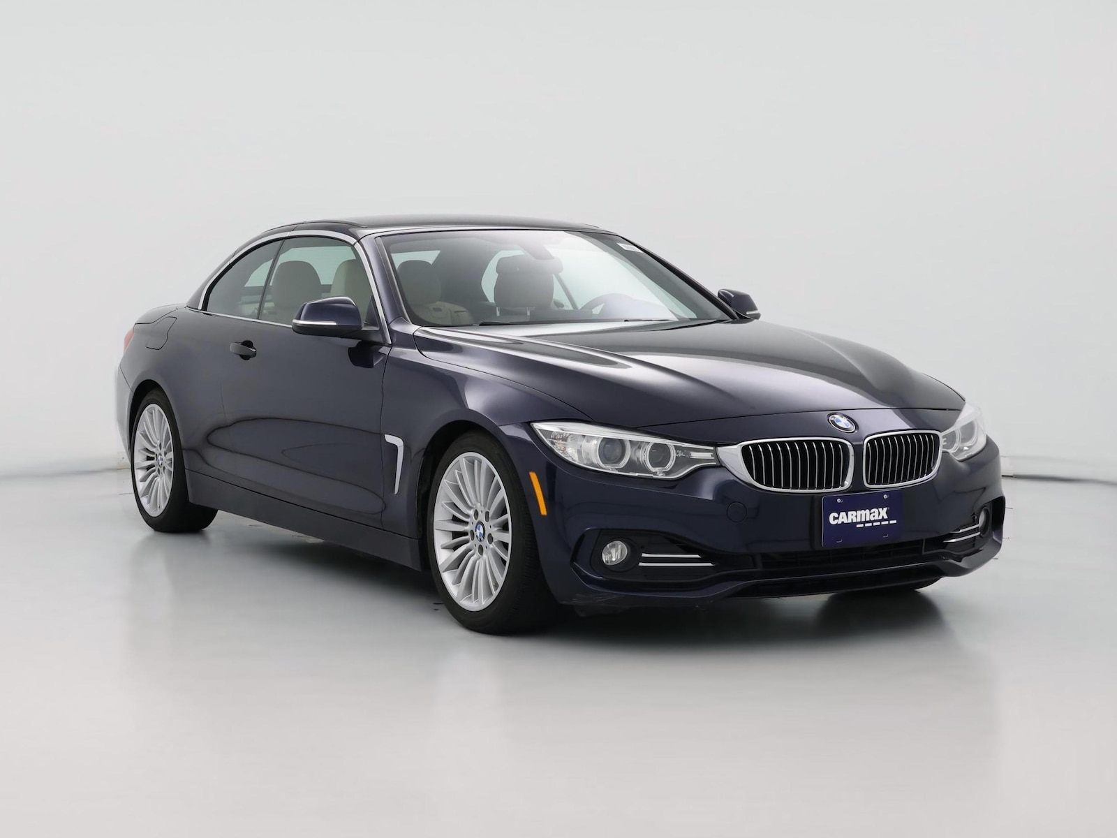 2014 BMW 4 Series
