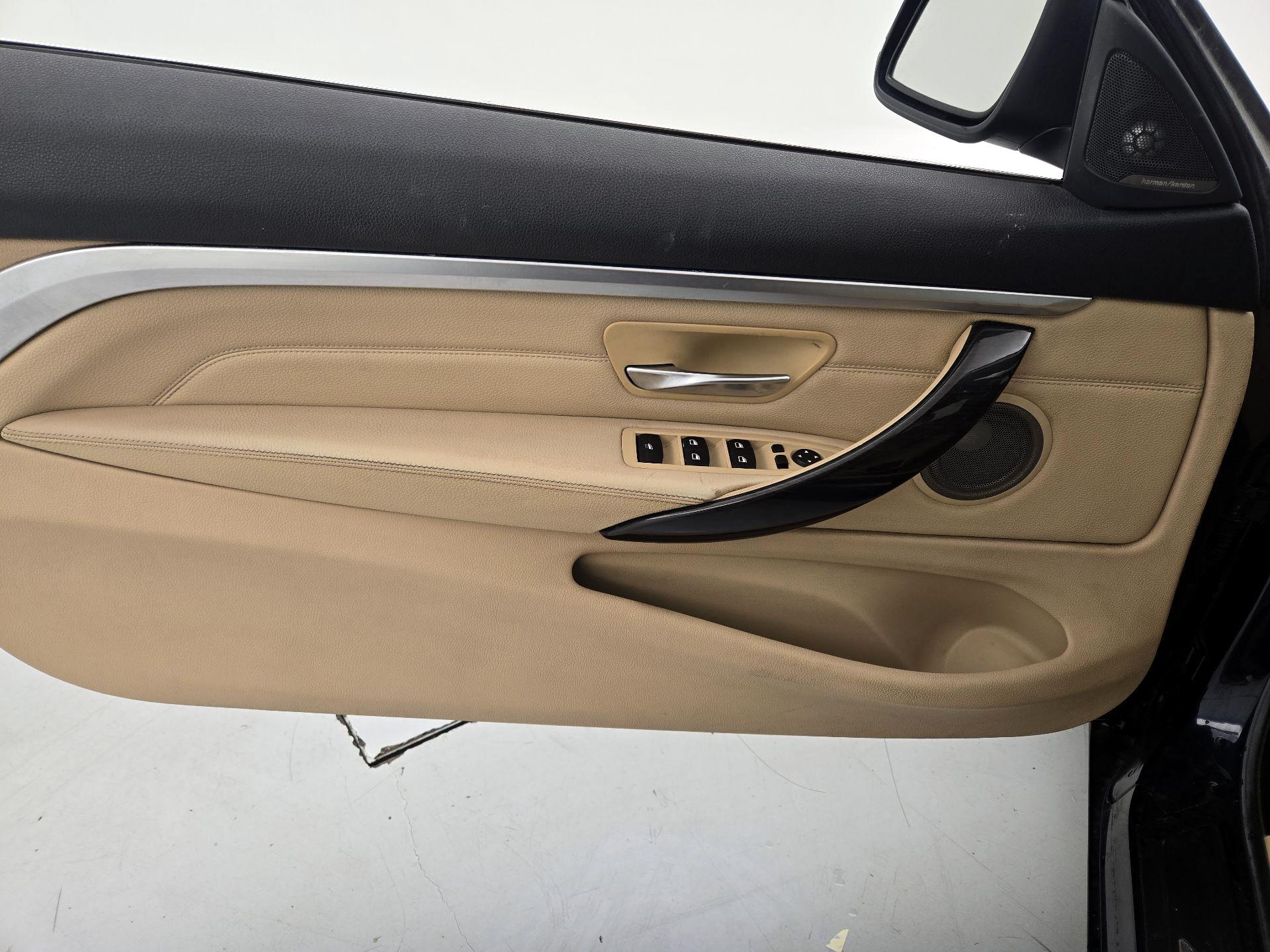 Thumbnail: 2014 BMW 4 Series - 12
