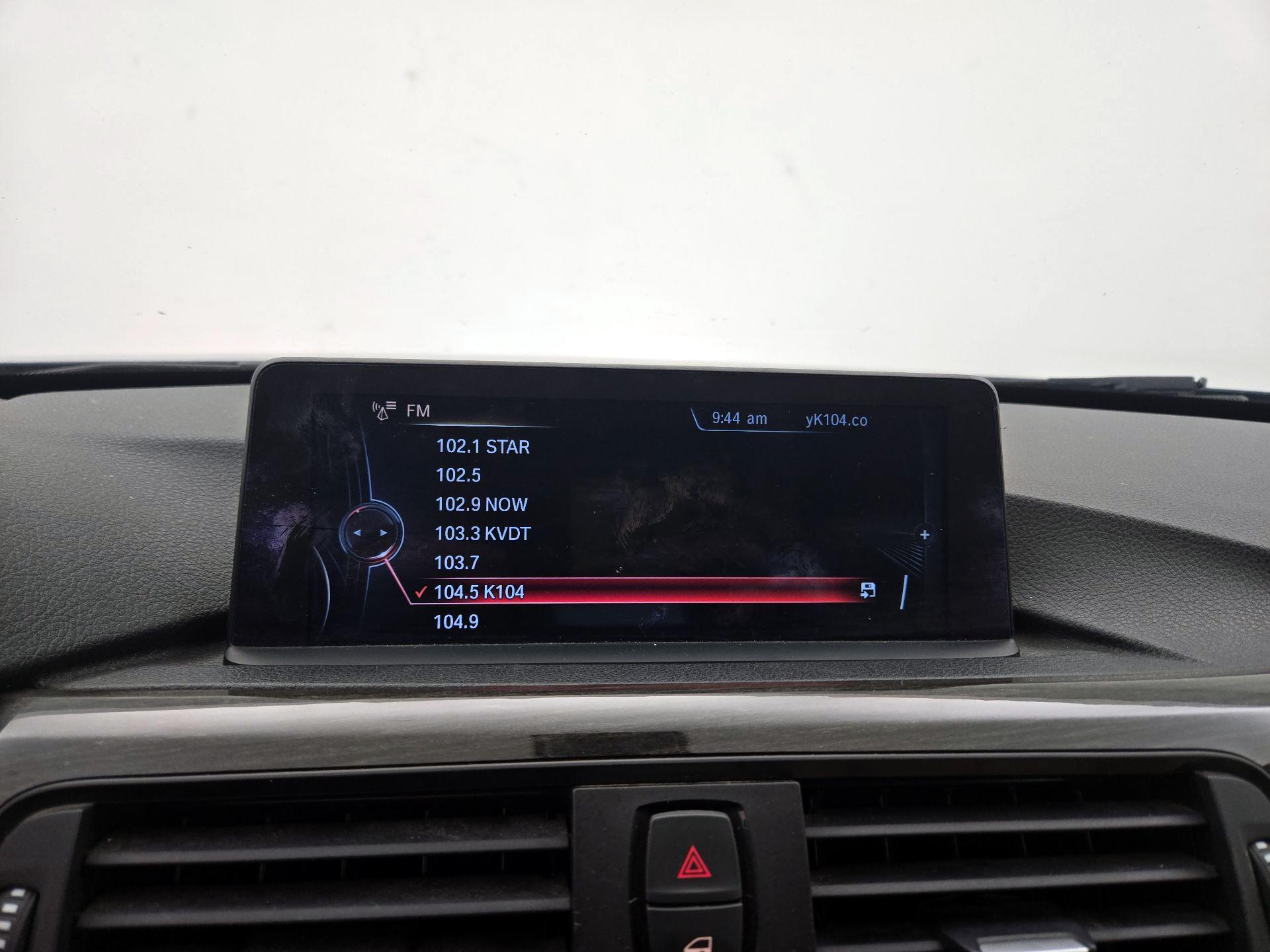 Thumbnail: 2014 BMW 4 Series - 14