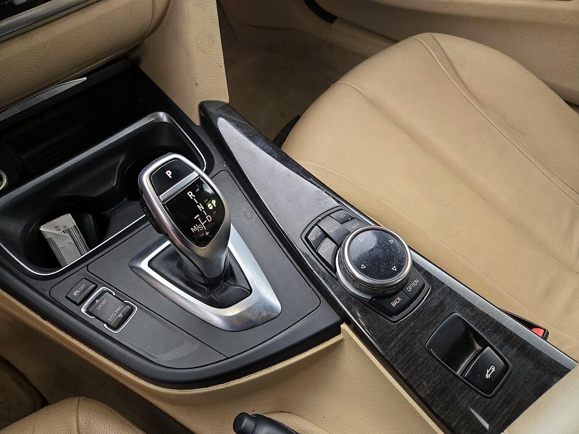 Thumbnail: 2014 BMW 4 Series - 16