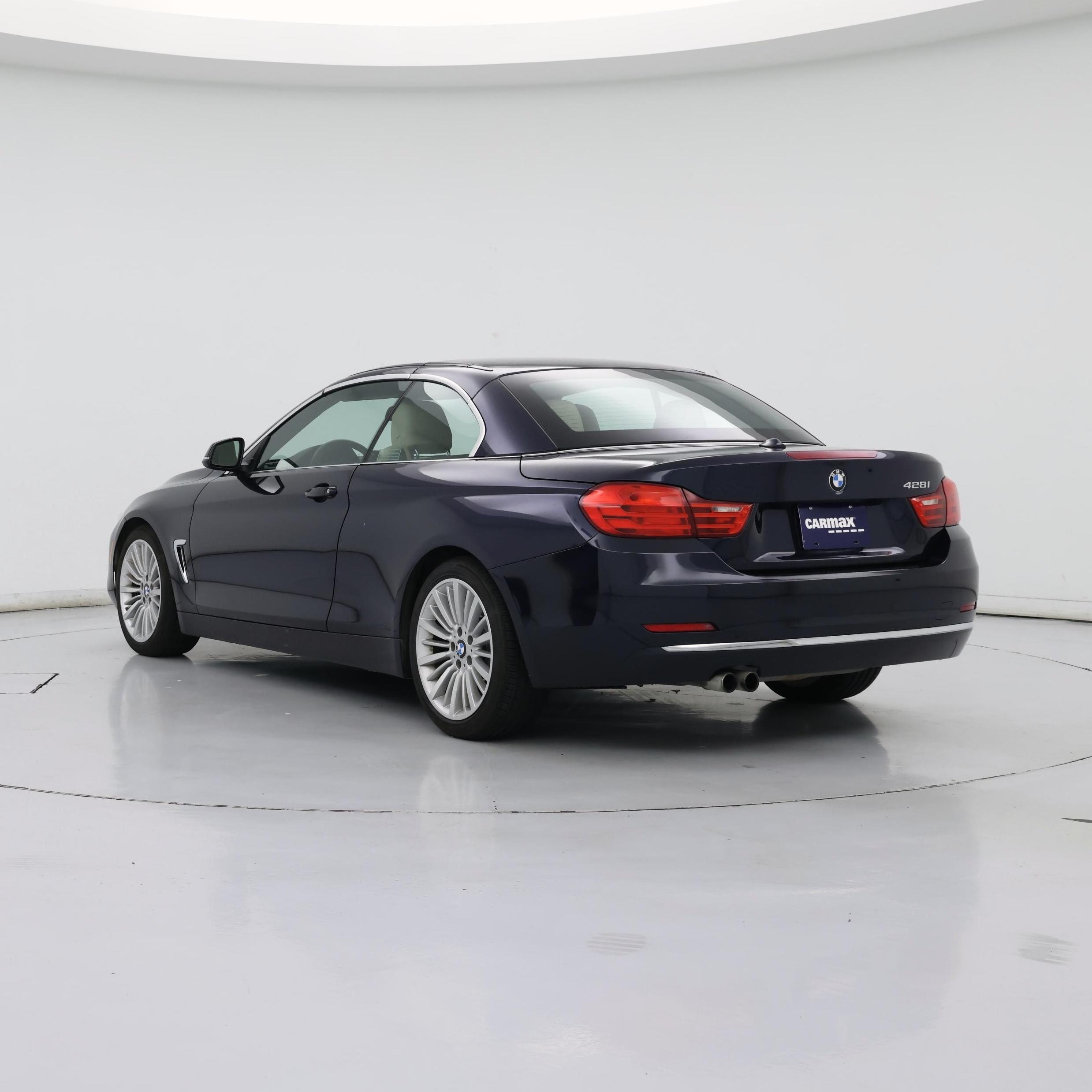 Thumbnail: 2014 BMW 4 Series - 2