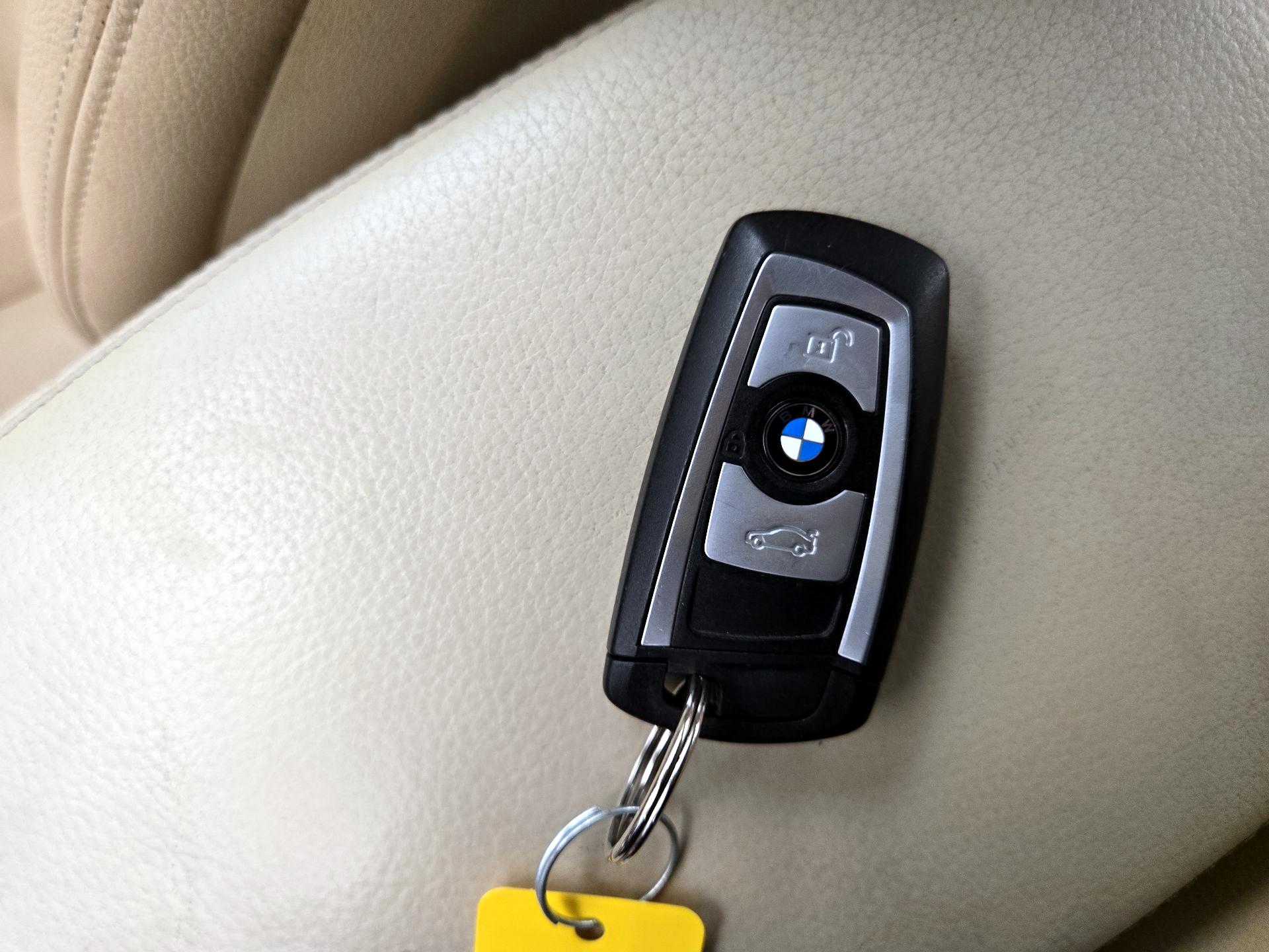 Thumbnail: 2014 BMW 4 Series - 20