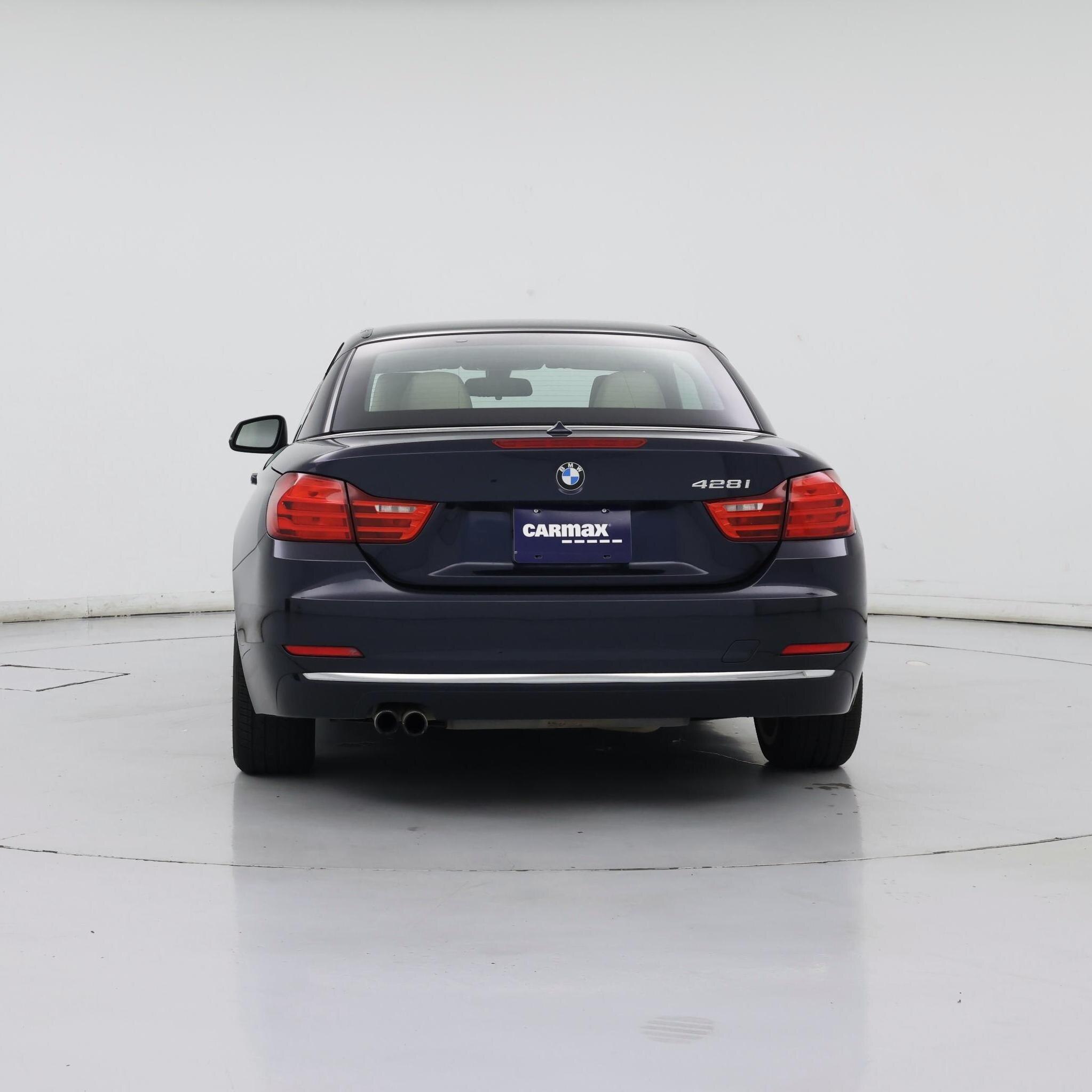 Thumbnail: 2014 BMW 4 Series - 6