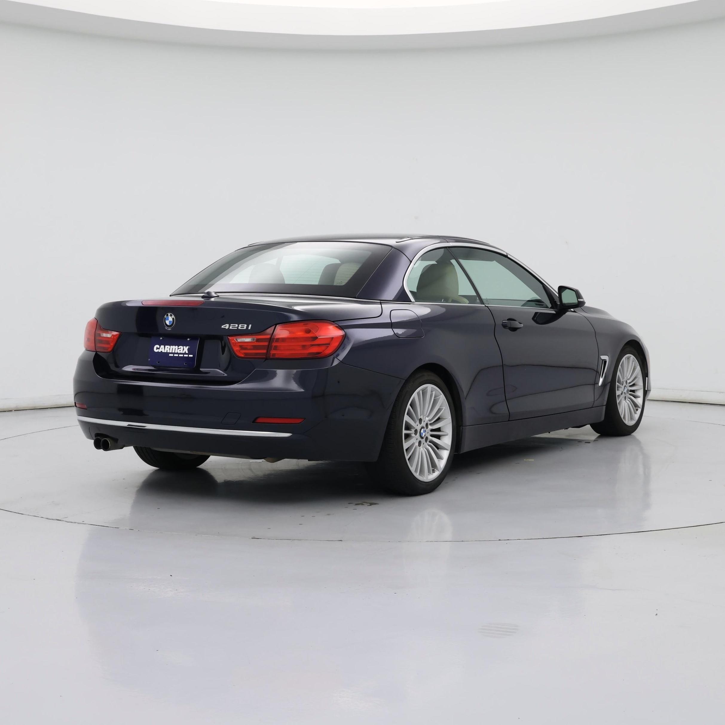 Thumbnail: 2014 BMW 4 Series - 8
