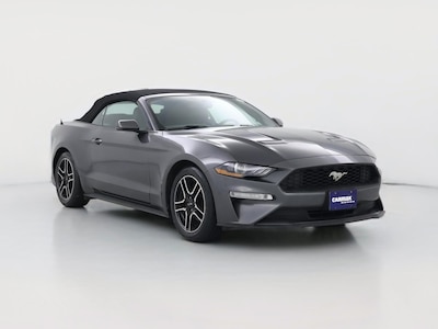 2020 Ford Mustang  -
                Katy, TX