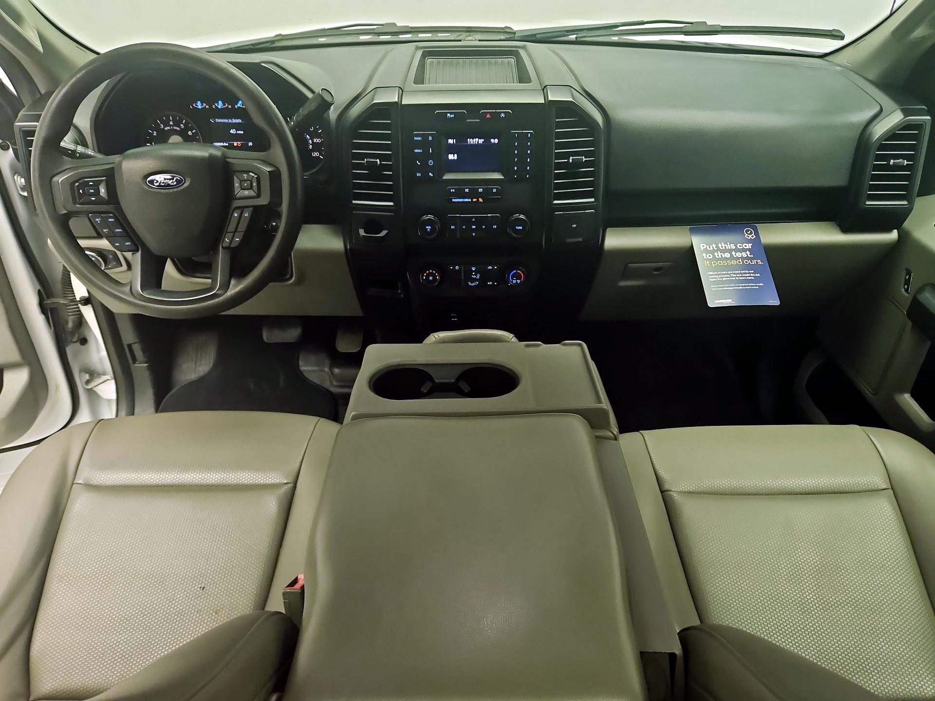 Thumbnail: 2019 Ford F-150 - 9