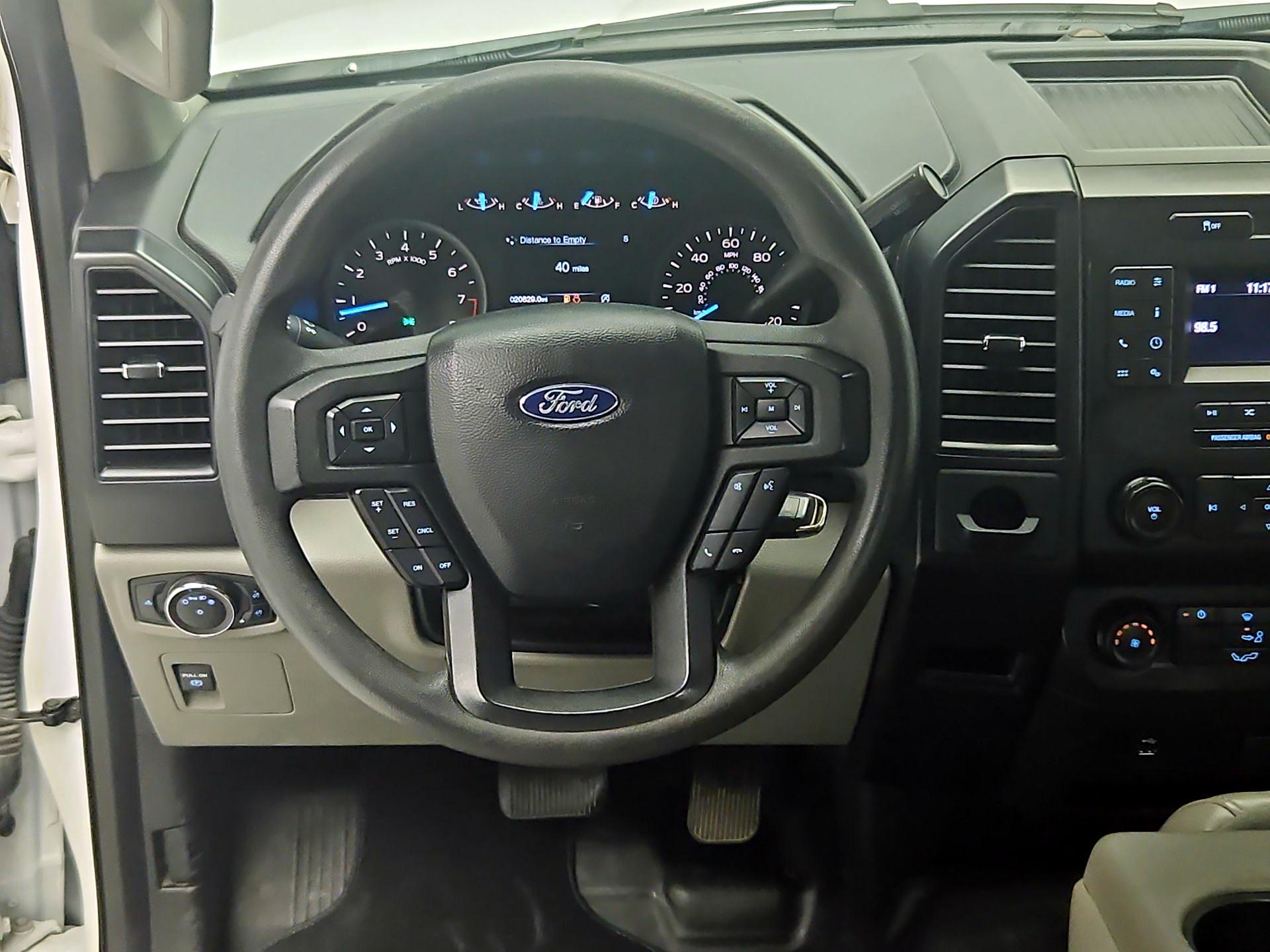 Thumbnail: 2019 Ford F-150 - 10