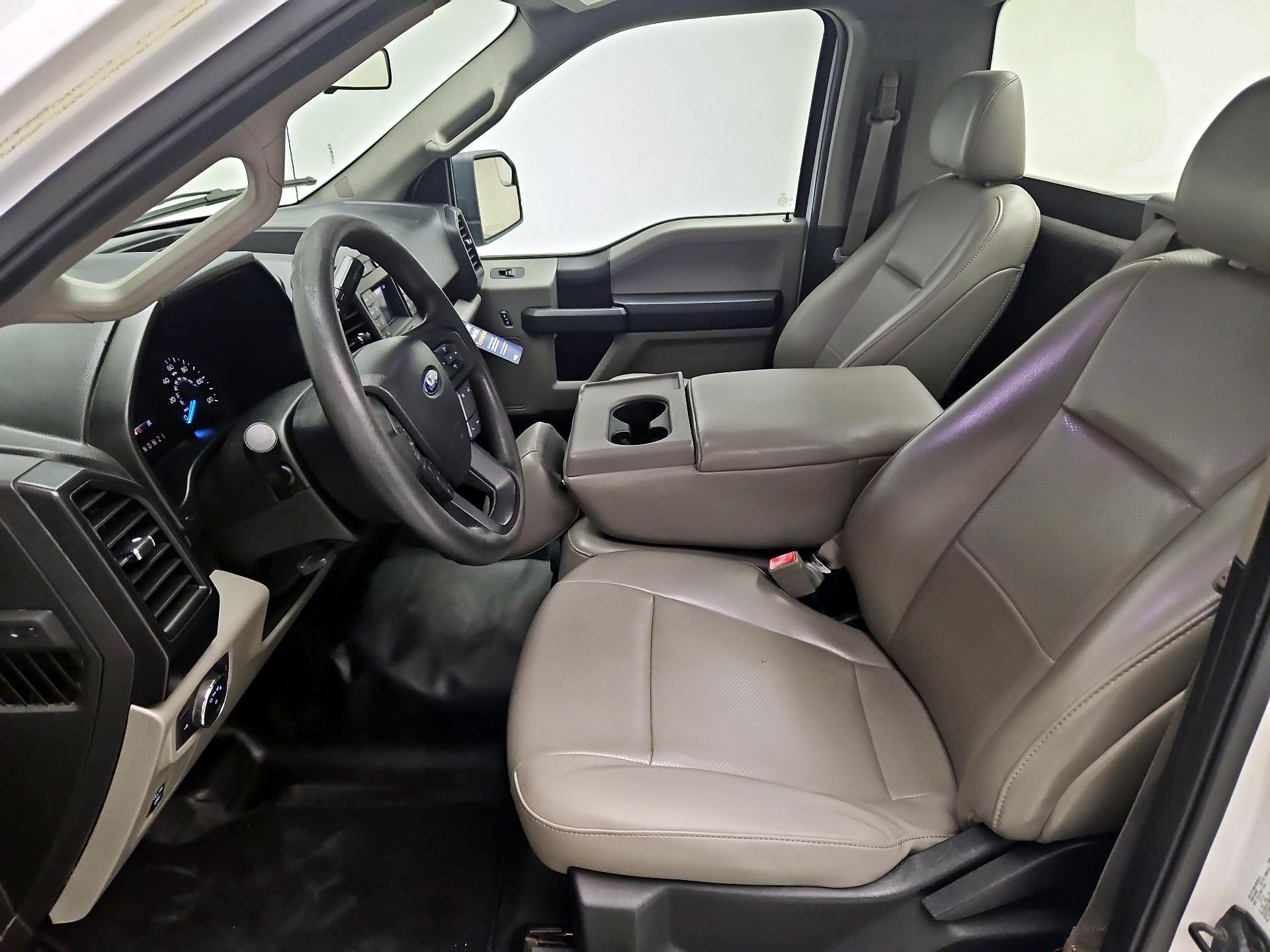 Thumbnail: 2019 Ford F-150 - 11