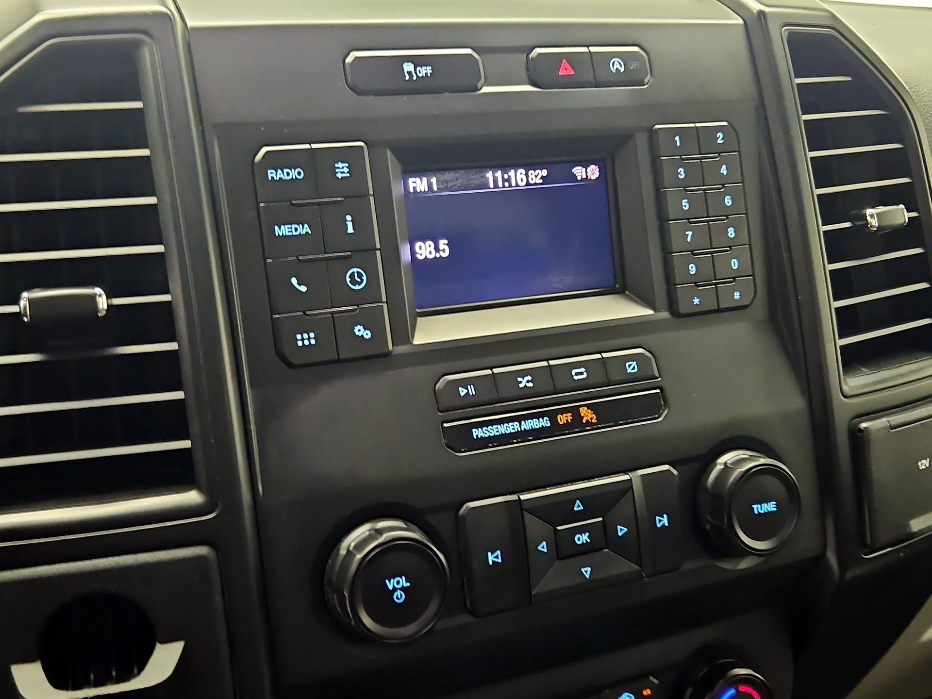 Thumbnail: 2019 Ford F-150 - 15