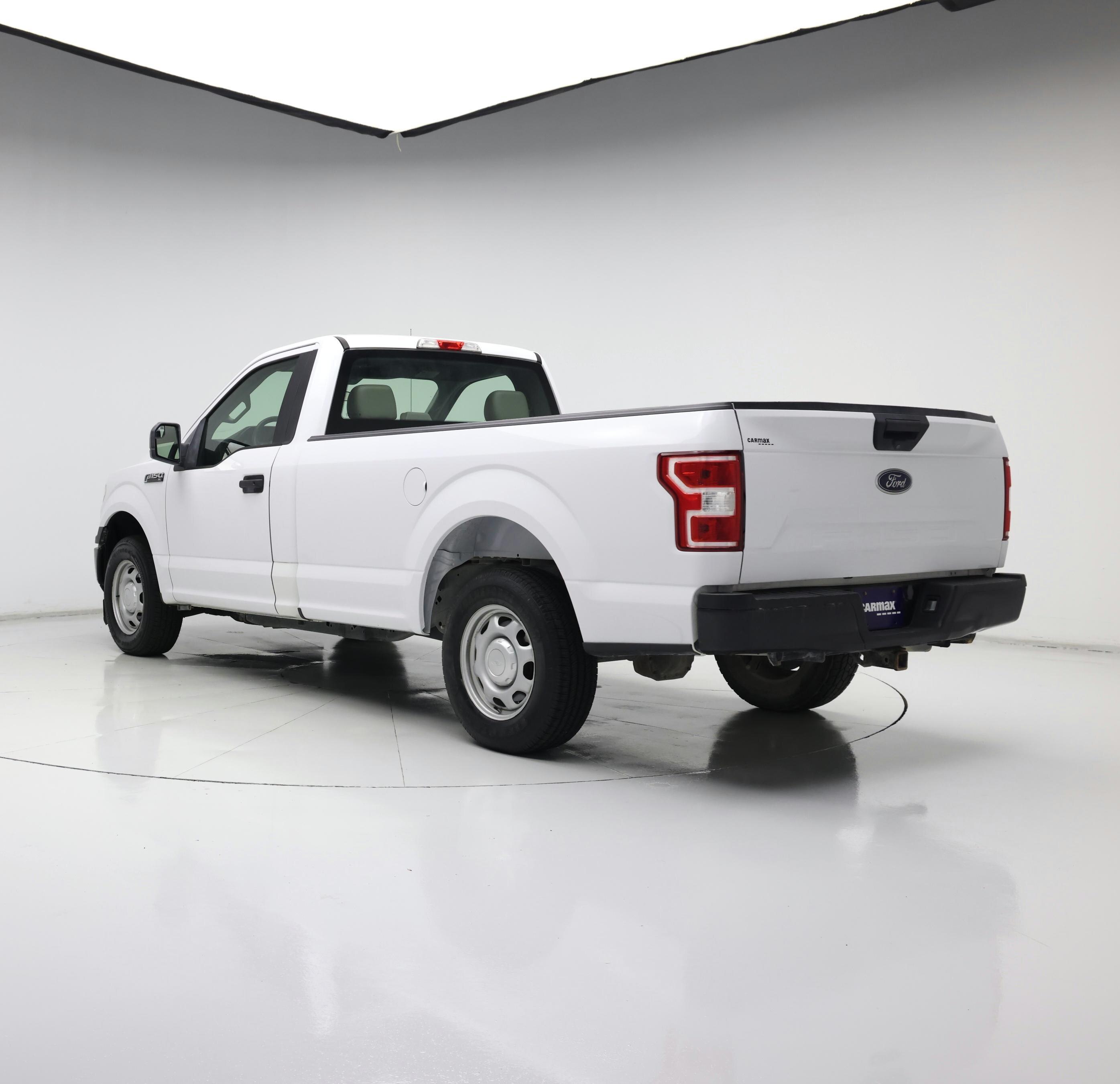 Thumbnail: 2019 Ford F-150 - 2