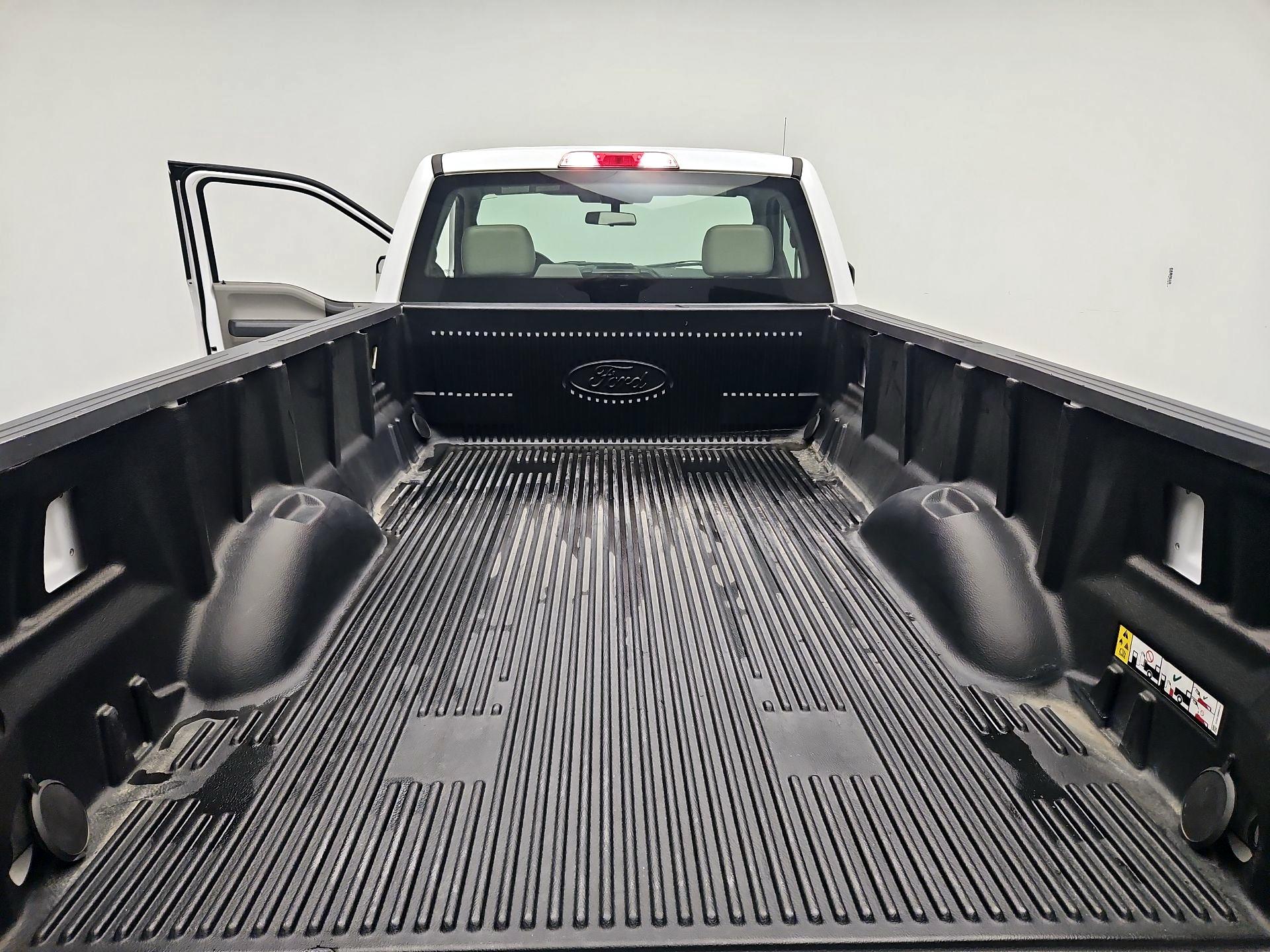 Thumbnail: 2019 Ford F-150 - 19