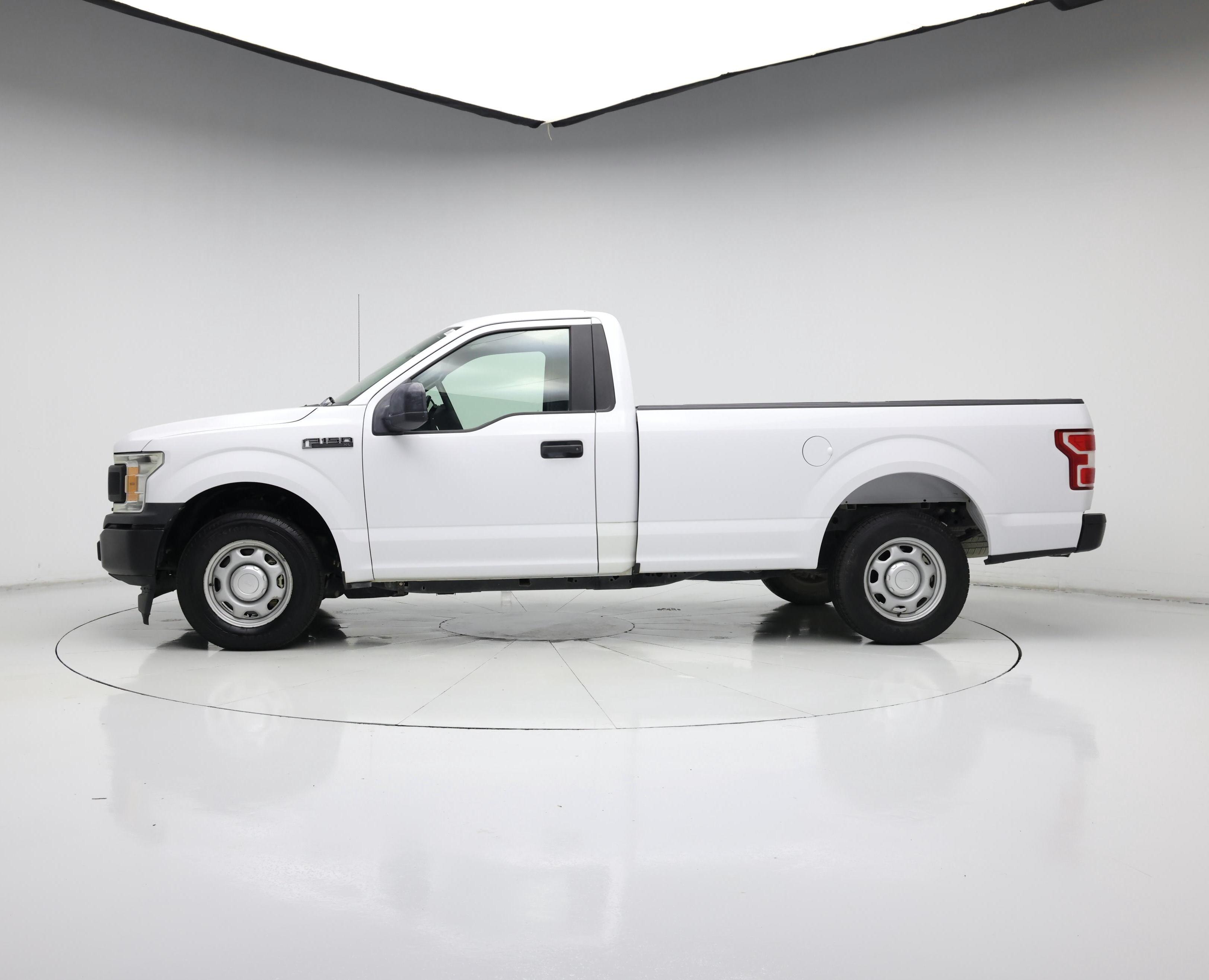 Thumbnail: 2019 Ford F-150 - 3