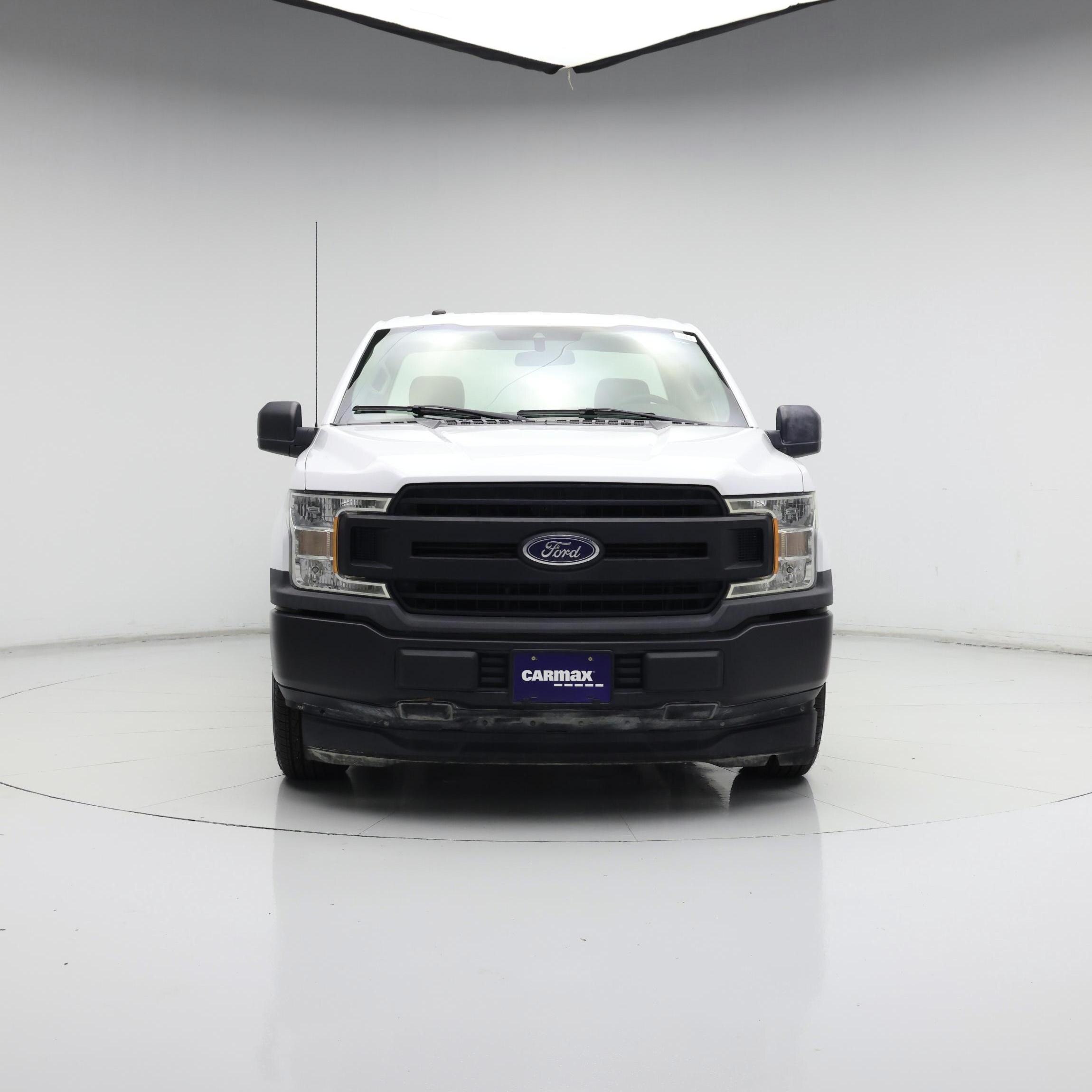 Thumbnail: 2019 Ford F-150 - 5