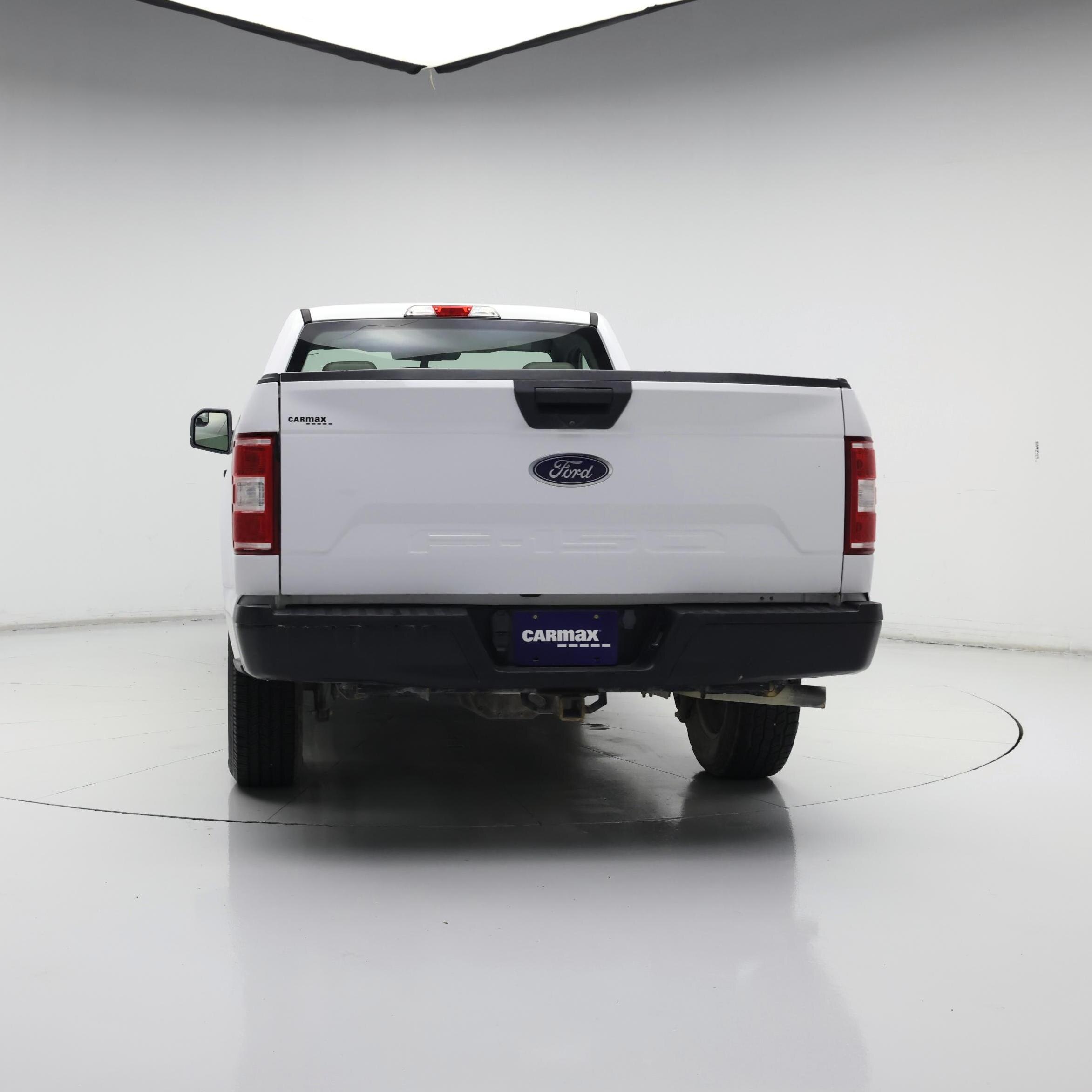 Thumbnail: 2019 Ford F-150 - 6