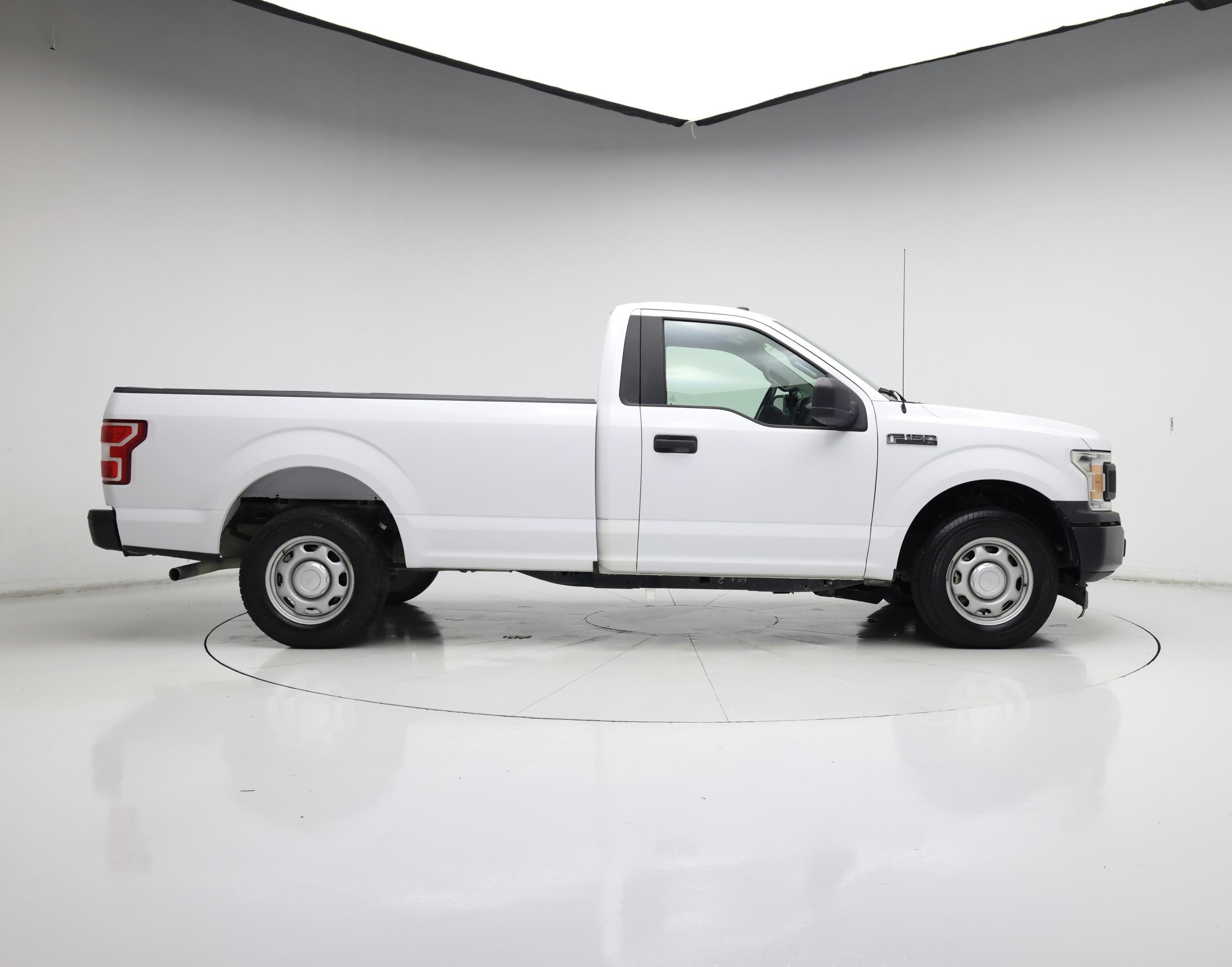 Thumbnail: 2019 Ford F-150 - 7