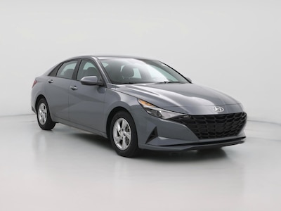 2022 Hyundai Elantra SE -
                Norman, OK