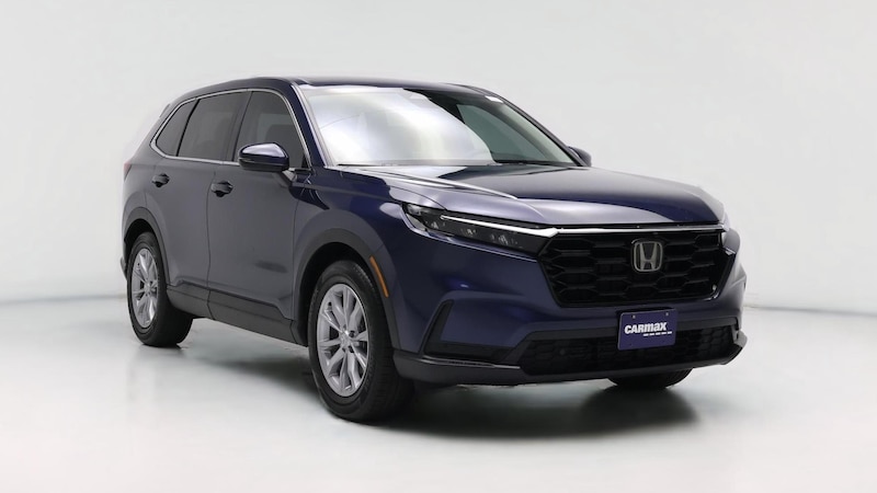 2023 Honda CR-V EX-L Hero Image