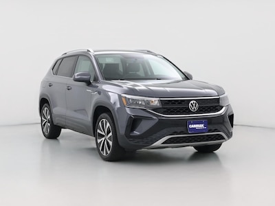 2022 Volkswagen Taos SE -
                Houston, TX