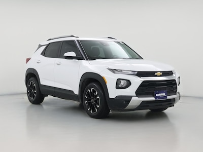 2022 Chevrolet TrailBlazer LT -
                  Garland, TX