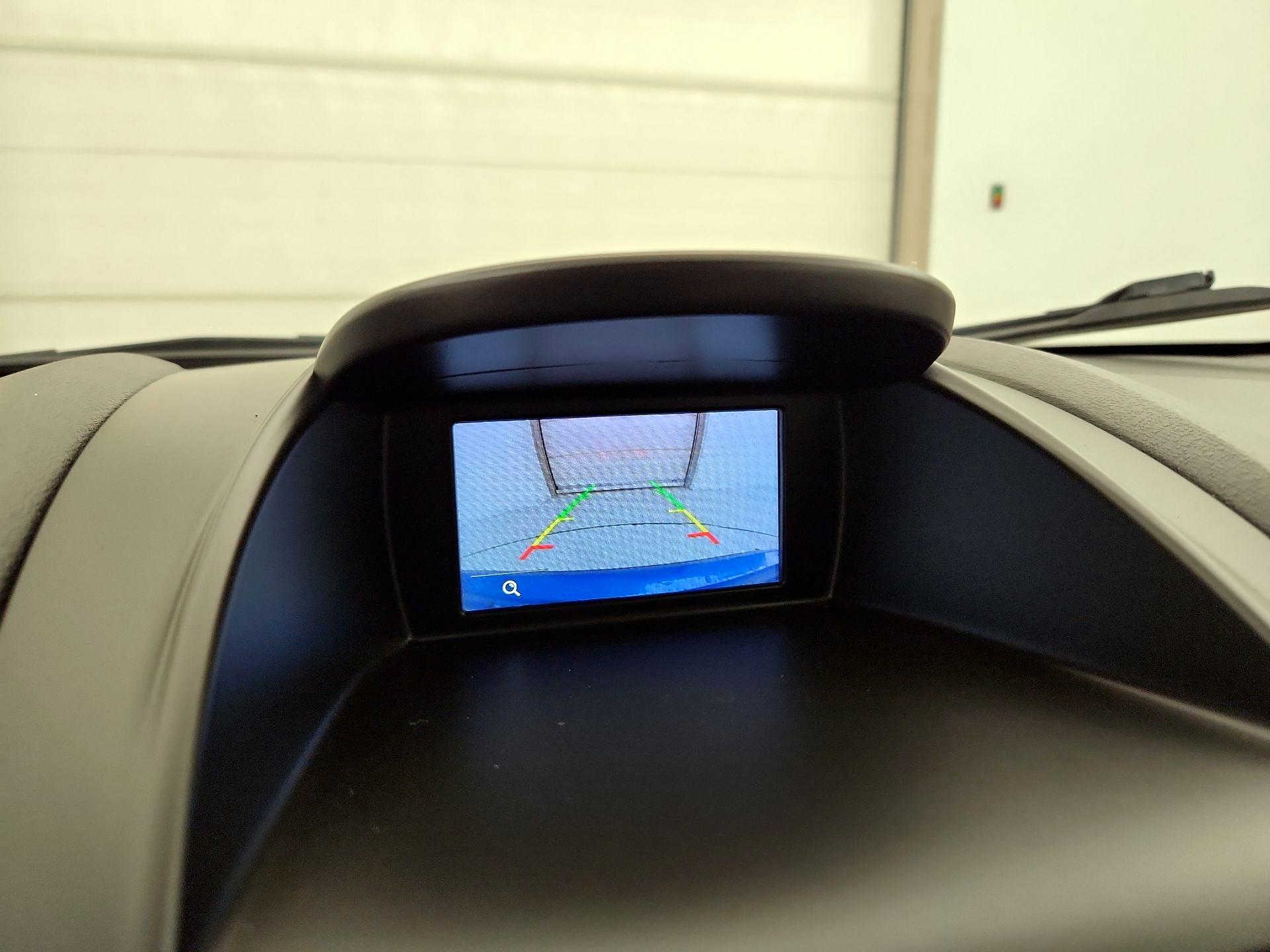 Thumbnail: 2019 Ford Fiesta - 14