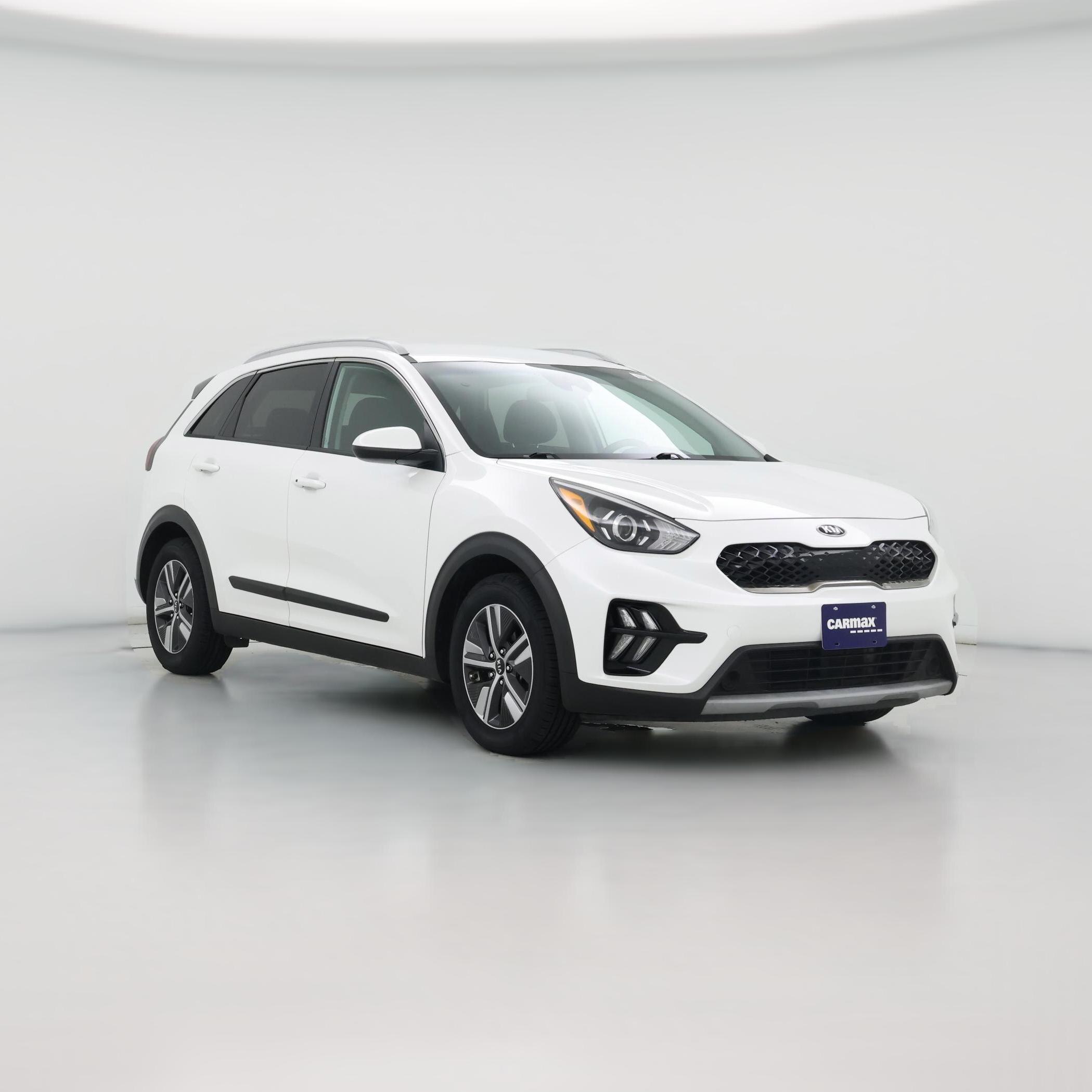 Thumbnail: 2020 Kia Niro - 1